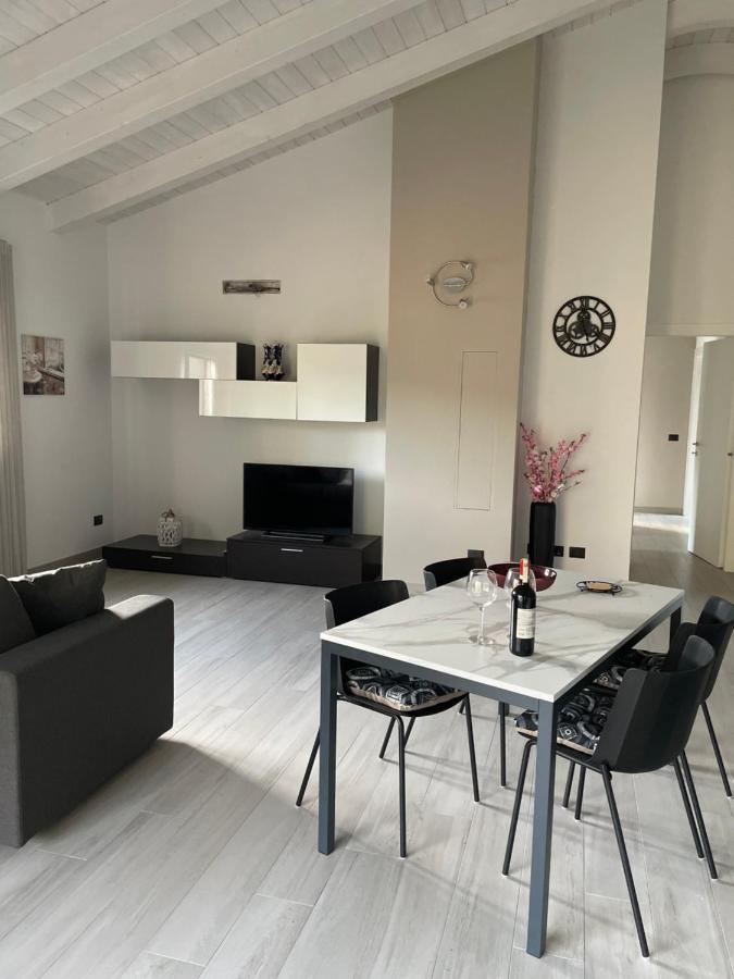 Apartamento La Casa Nel Bosco Siena Exterior foto