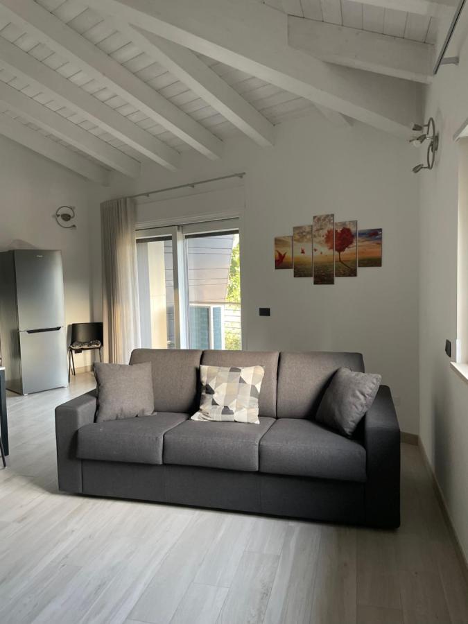 Apartamento La Casa Nel Bosco Siena Exterior foto