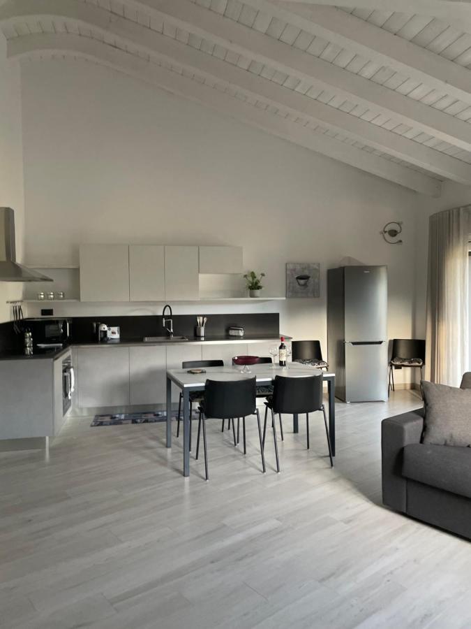 Apartamento La Casa Nel Bosco Siena Exterior foto