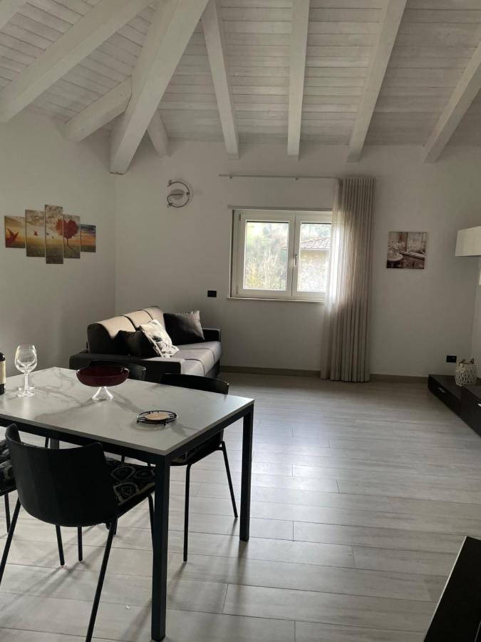 Apartamento La Casa Nel Bosco Siena Exterior foto