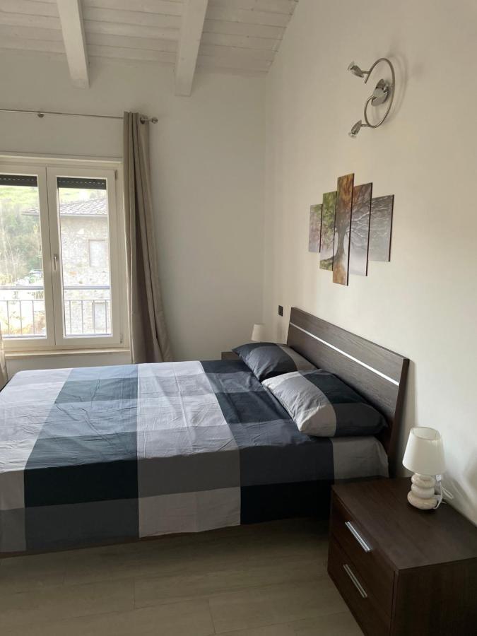 Apartamento La Casa Nel Bosco Siena Exterior foto