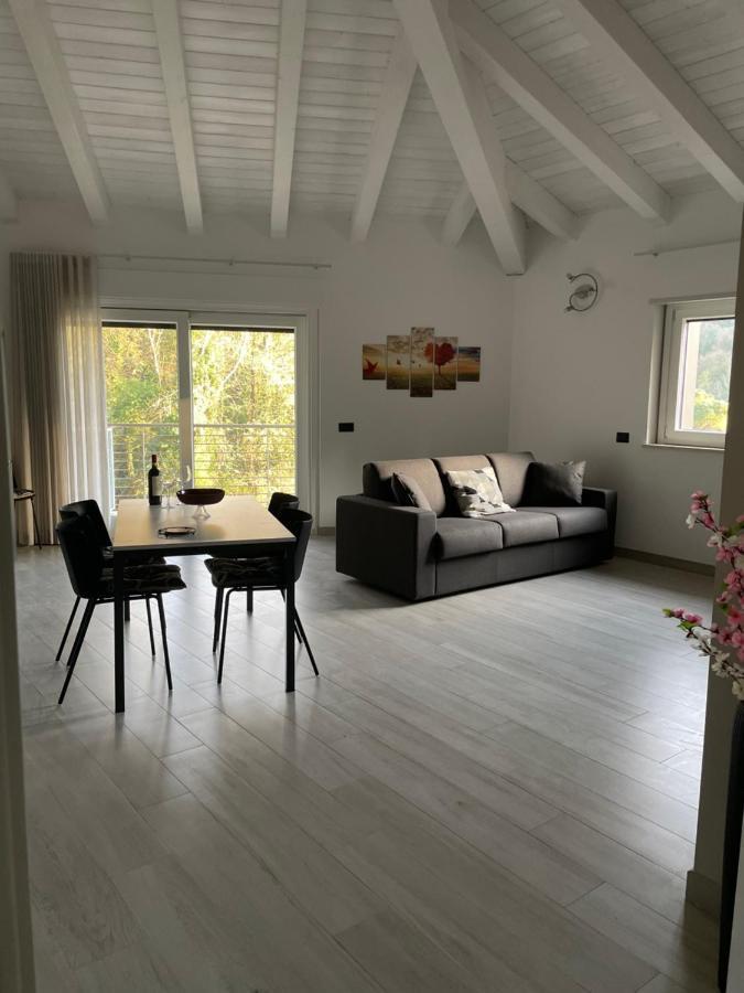 Apartamento La Casa Nel Bosco Siena Exterior foto