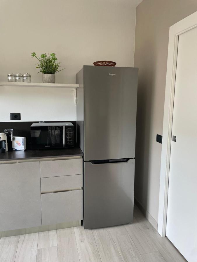 Apartamento La Casa Nel Bosco Siena Exterior foto