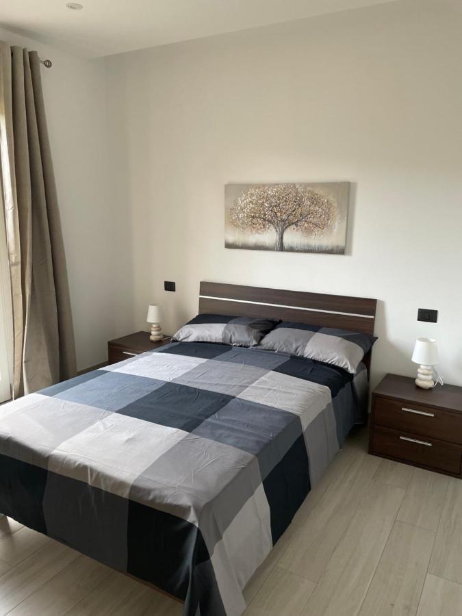 Apartamento La Casa Nel Bosco Siena Exterior foto