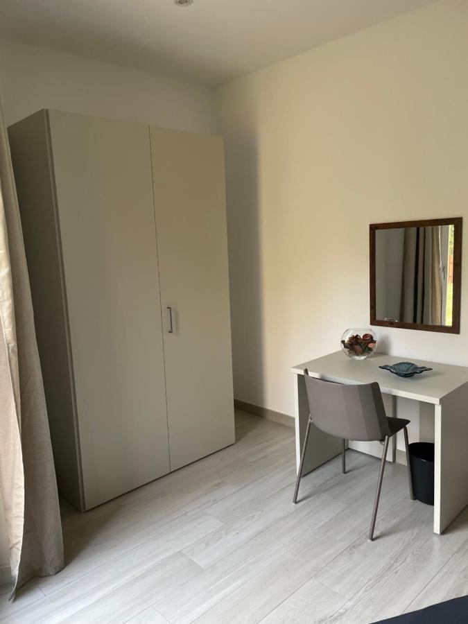 Apartamento La Casa Nel Bosco Siena Exterior foto