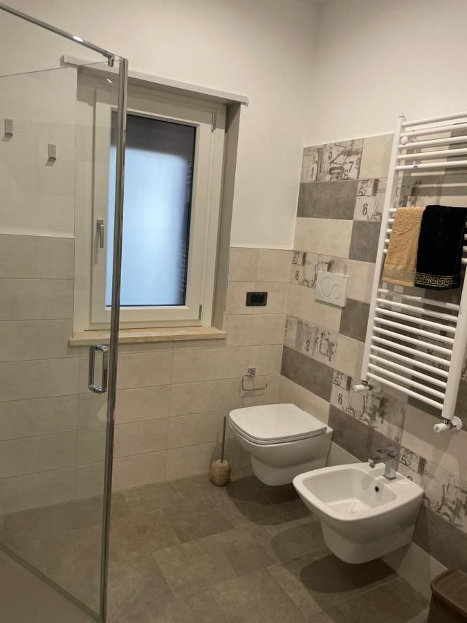 Apartamento La Casa Nel Bosco Siena Exterior foto