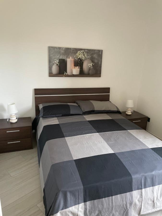 Apartamento La Casa Nel Bosco Siena Exterior foto