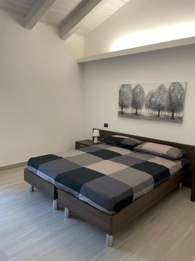 Apartamento La Casa Nel Bosco Siena Exterior foto