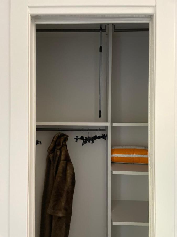 Apartamento La Casa Nel Bosco Siena Exterior foto