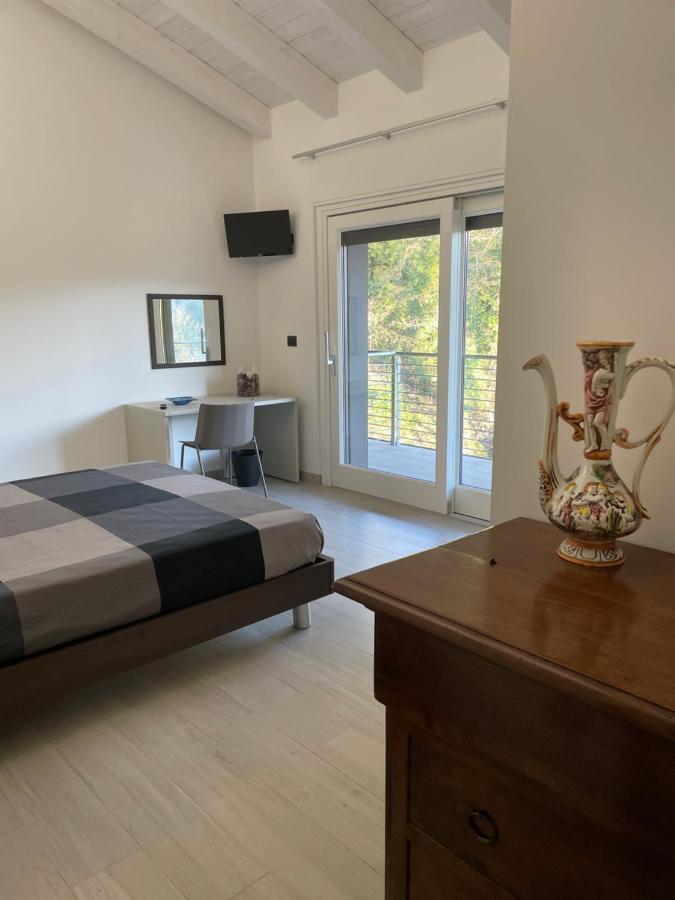 Apartamento La Casa Nel Bosco Siena Exterior foto