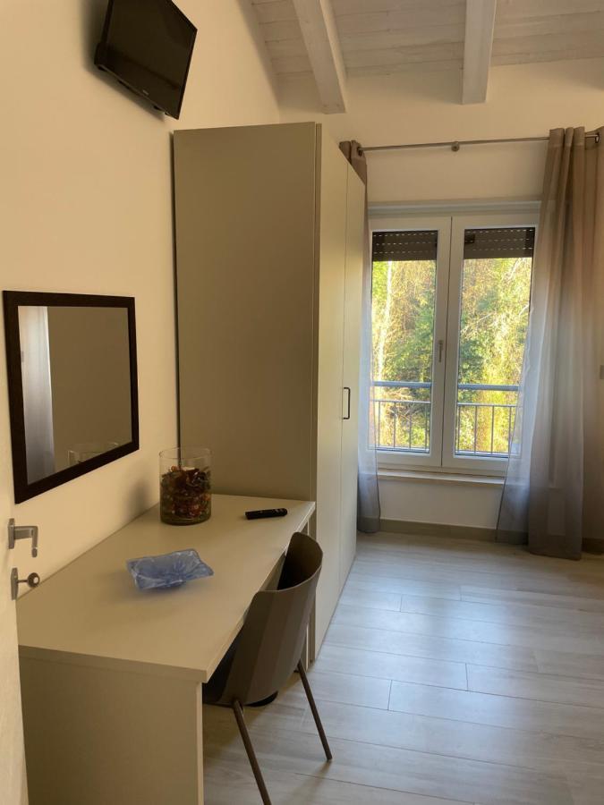 Apartamento La Casa Nel Bosco Siena Exterior foto
