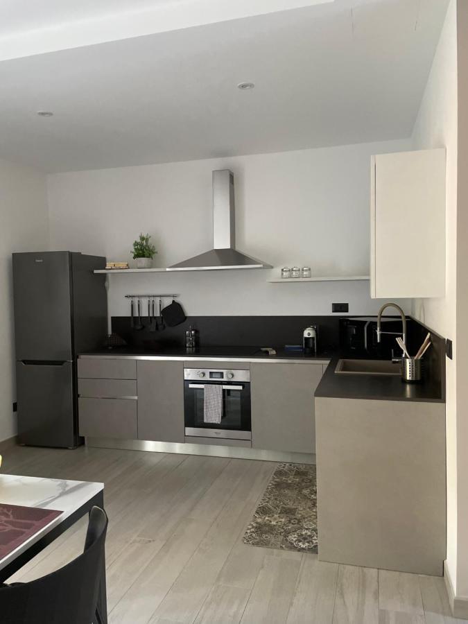Apartamento La Casa Nel Bosco Siena Exterior foto