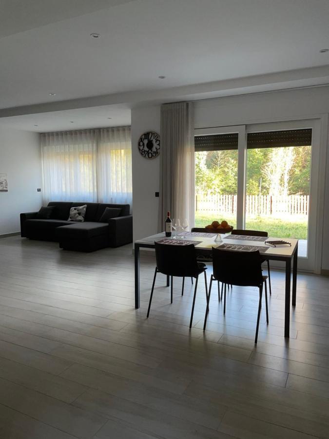 Apartamento La Casa Nel Bosco Siena Exterior foto