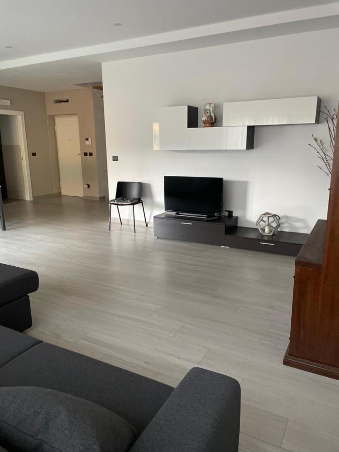 Apartamento La Casa Nel Bosco Siena Exterior foto