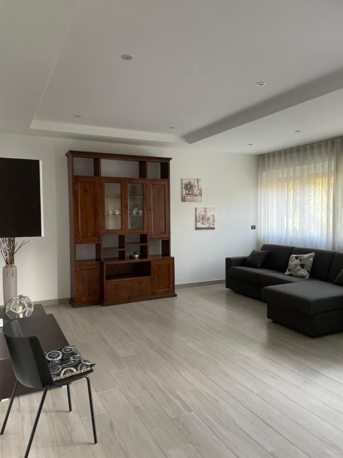Apartamento La Casa Nel Bosco Siena Exterior foto